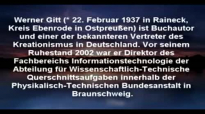 Prof. Dr. Werner Gitt - Wer hat die Welt am meisten verÃ¤ndert 2-9.flv