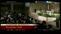 It's in your Mouth- It's About to Turn Dr. Zachery Tims Pt.4 - 18 Mar 2011.flv