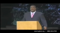 If God is so powerful and so good, why do bad things happen - Voddie Baucham.mp4