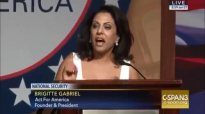 Brigitte Gabriel on C-SPAN_ We are the NRA of National Security.mp4