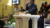 Bishop Lambert W. Gates Sr. (Pt 4) - CT District Council of the PAW 2013 Spring Session.flv