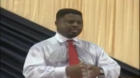 Divine Order for your Life 2 of 4 by Pastor Matthew Ashimolowo