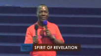 Spirit Of Revelation - Session 5.flv