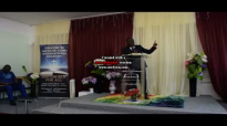 Living in Darkness by Pastor David Adewumi.mp4