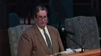 How To Receive The Holy Ghost Billy Cole BOTT 1991