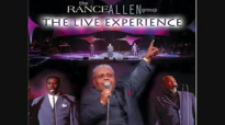 The Rance Allen Group Something about the name JESUS.flv