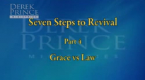 Seven Steps To Revival, Pt 4 - Grace vs. Law.3gp