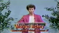 04 Marilyn Hickey  Foundational Gifts 4  The Server Pt.2