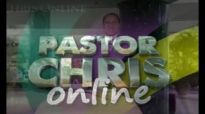 Pastor Chris Oyakhilome -Questions and answers -Salvation Series (3)