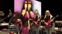 Y'anna Crawley The Promise Live @ Soul Sessions.flv