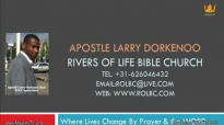 apostle larry dorkenoo buying into the favour of god sun 11 oct 20151.flv