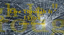 Live Thru It James Fortune Lyrics.flv