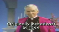 Identity Crisis - Archbishop Fulton Sheen.flv