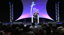 Pastor Paula White sermons 2015 Stewardship Series 4