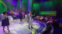 James Fortune and Fiya Performing Miracles On Bobby Jones (BJG).flv