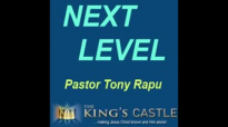 Understanding the Ways of God  Pastor Tony Rapu