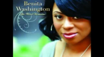 Benita Washington - Watchin' Me.flv