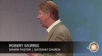Overwhelmed By Grace  The Righteousness of Grace  Pastor Robert Morris
