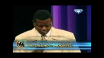 Pastor (E.A) Enoch Adeboye - Inherited Blessings (New Message Release).mp4