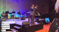 Prophet Brian Carn Sermon in Texas 2015_ Let The Spirit of God Rule You