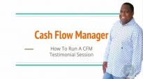 How To Run A Cash Flow Manager Testimonial Session - myEcon.mp4