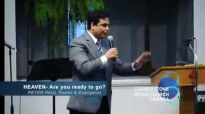 HEAVEN- Are You Ready to Go - Sermon by Pastor Peter Paul.flv