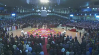 Shiloh 2013  December 2013- Commanding Exceeding GRACE- Through Divine  Guidance -Second Message- by  Bishop David Abioye  
