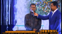 WHAT AN AMAZING TESTIMONY! DON'T MISS IT! HELAED FROM DIABETES AND KIDNEY DISEASE.mp4