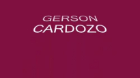 Clice  Gerson Cardozo