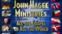 John Hagee  Faith Under Fire Part 1 John Hagee sermons 2014