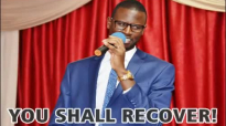 YOU SHALL RECOVER by Apostle Paul A Williams.mp4