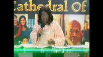 Pastor Bernice Hutton-Wood - Spiritual Warning to protecting yourself Part 3 of 3.flv