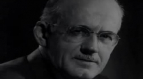 A. W. Tozer Sermon  What Does It Mean to Accept Christ