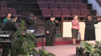 The Needs and Emotions of God  Bishop T. F. Tenney  04292012