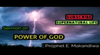 Prophet Emmanuel Makandiwa - The Power of God ( WONDERFUL REVELATION UNVEILED).mp4