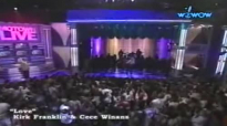 Kirk Franklin feat. CeCe Winans-Love-(Live).mp4