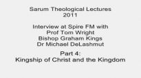 Sarum Theological Lectures 2011 with Tom Wright - part 4.mp4