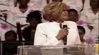 What is it That Keeps You Coming Back for More - Dorinda Clark Cole Part 4.flv