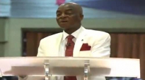 Covenant Day of Visitation by Bishop David Oyedepo Part 4
