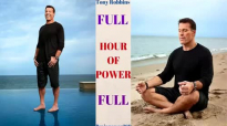 Tony Robbins 2017 Hour Of Power (New Video) - Motivation For Depression.mp4