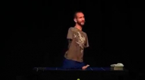 Never Give Up by Nick Vujicic part 2.flv