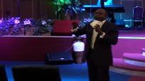 Excerpts of Jericho Hour With Bishop E.O. Ansah @ KLM North London.flv