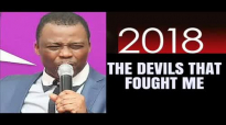 THE DEVILS THAT FOUGHT ME 2018 - DR DK OLUKOYA MFM.mp4