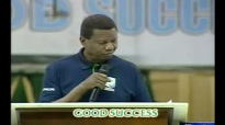 Good Success by Pastor E A Adeboye- RCCG Redemption Camp- Lagos Nigeria