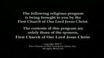 Pastor Gino Jennings Truth of God Broadcast 1035-1037 Kingston Jamaica.flv