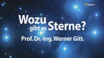 Wozu gibt es Sterne - Ein Vortrag von Dr. Werner Gitt.flv