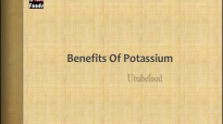 Benefits Of Potassium Low Blood Sugar  HEALTH TIPS