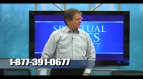 Reinhard Bonnke  Moving In Gifts of the Holy Spirit 1