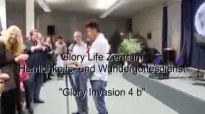 25.01.2014 Glory Invasion 4a mit David Herzog