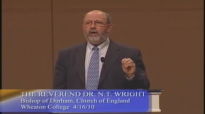 N. T. Wright on the Second Coming of Christ.mp4